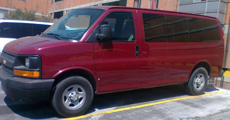 Renta de Autos con chofer en Acapulco