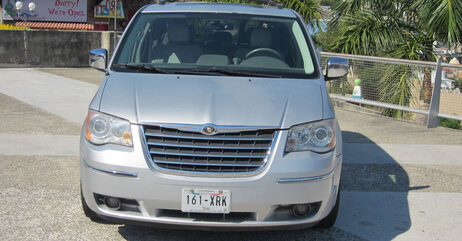 Renta Camionetas en Acapulco