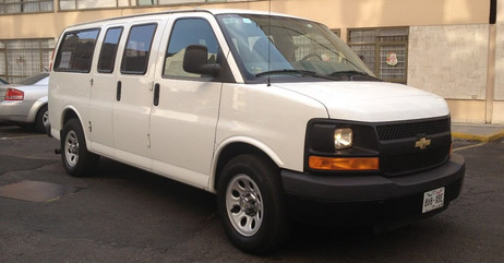 Renta de Camionetas en Ixtapa