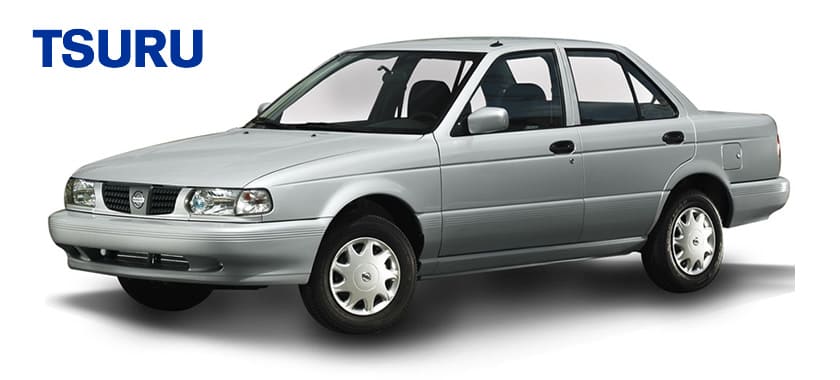 Renta de Camionetas en Querétaro