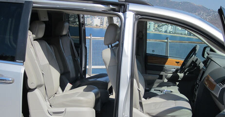 Renta Autos en Acapulco