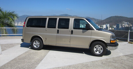 Renta de Autos en Zihuatanejo