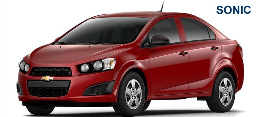 Renta autos sin chofer Querétaro