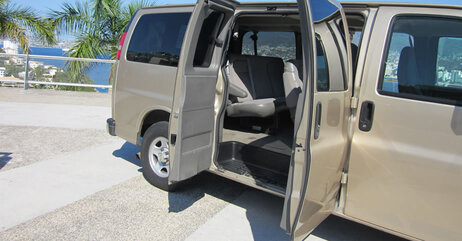 Renta de Autos en Ixtapa